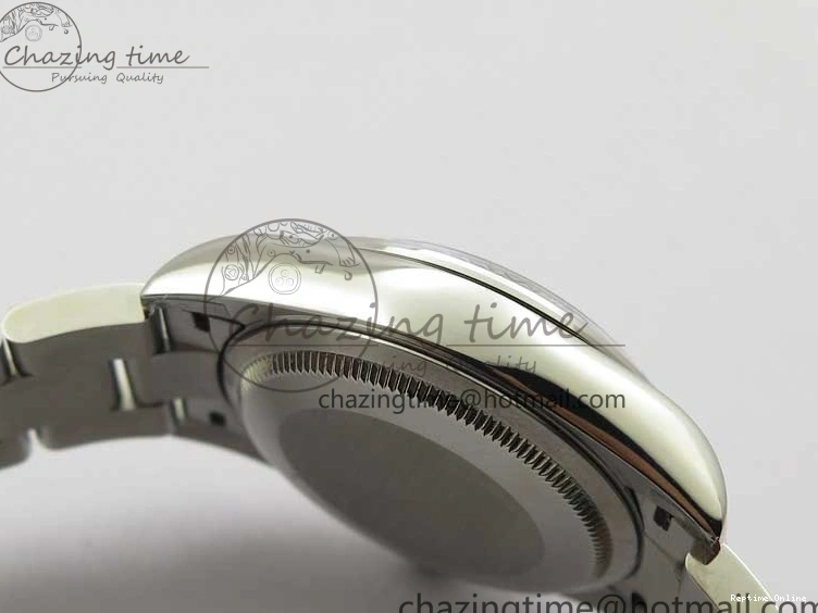 0214 Datejust 31mm 278271 SS BP Maker Best Edition Silver Crystal Dial on Oyster Bracelet Affordable 2745